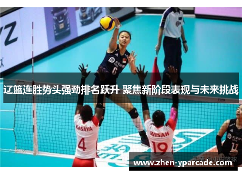 辽篮连胜势头强劲排名跃升 聚焦新阶段表现与未来挑战