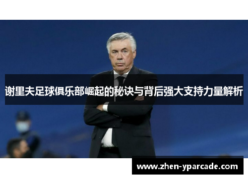 谢里夫足球俱乐部崛起的秘诀与背后强大支持力量解析 谢里夫足球俱乐部崛起的秘诀与背后强大支持力量解析