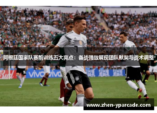 阿根廷国家队赛前训练五大亮点：备战强敌展现团队默契与战术调整